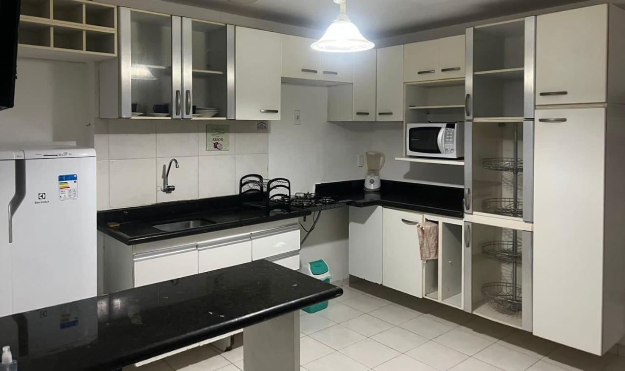 Appartement Apartament à João Pessoa Extérieur photo